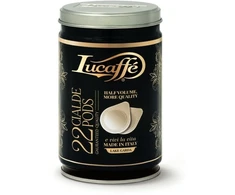 Kawa mielona Ese Lucaffe