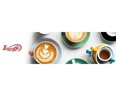 Kawa mielona Ese Lucaffe