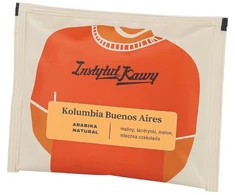 Malta kava „Instytut Kawy Kolumbia Buenos Aires“ 72 g