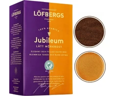 Malta kava Lofbergs Jubileum 500g