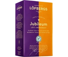 Malta kava Lofbergs Jubileum 500g