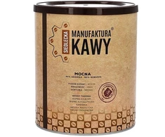 Malta kava Siedlecka Manufaktura Kawy stiprus mišinys 250 g