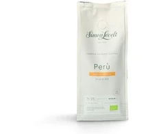Malta kava Simon Levelt Peru Single Origin 250 g