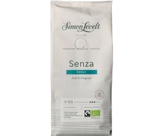 Malta kava Simon Levelt Senza be kofeino 250 g