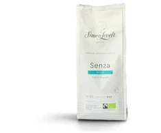 Malta kava Simon Levelt Senza be kofeino 250 g
