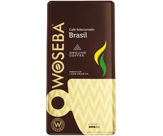 Malta kava Woseba Cafe Brasil 500g