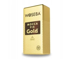 Malta kava Woseba Mocca Fix Gold 500g
