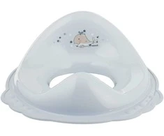 Maltex neslystanti klozeto sėdynė Minimal mėlyna mėlynos gumytės 7220_35