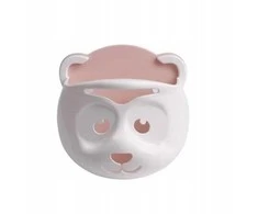 Maltex MALTEX - PANDA ŽAISLŲ DĖŽUTĖ - ROŽINĖ