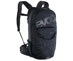 MalTrack EVOC Stage plecak Kuprinė kolarski Juodas Nylon, Technorattan