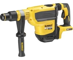 De Walt Perforatorius DeWalt DCH614N-XJ; 54 V; 10,5 J; SDS-max (be akumuliatoriaus ir pakrovėjo)