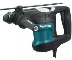 Perforatorius Makita HR3200C; 4,8 J; SDS-plus