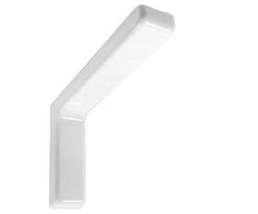 Bolis_Italia Lentynos laikiklis Bolis Italia, 180 x 114 mm, 2 vnt.