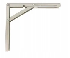 Malys Group Nežinomas Lentynos laikiklis, 150 x 150 mm