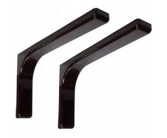 Bolis_Italia Lentynos laikiklis Bolis Italia, 240 x 144 mm, 2 vnt.