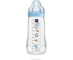 MAM 831850 Easy Active Space Adventure buteliukas 330ml berniukui