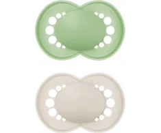 Mam Baby MAM 850745 čiulptukas Original 6+ matinis unisex