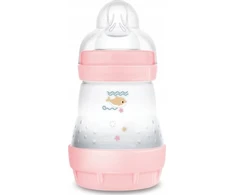 Mam Baby 1148 BUTELIUKAS A/KOL PERFECT START 160ML SEALIFE GIRL