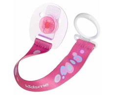 MAM BABY Kidsme Māneklīša turētājs - klipsis Lavender 160118 LA