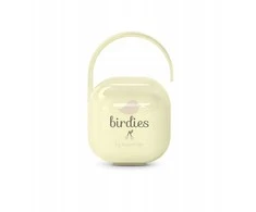 Mam Baby SUAVINEX - 309133-BEIGE BIRDIES ČIULPTUKO DĖKLAS