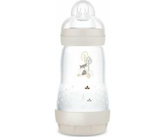 MAM 851179 Perfect Start Planet Love buteliukas nuo dieglių 260ml unisex