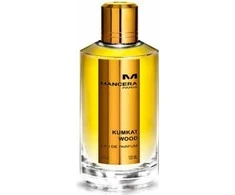 Mancera Kumkat Wood EDP parfumuotas vanduo unisex, 120 ml