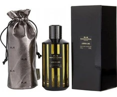 Mancera Lemon Line EDP parfumuotas vanduo Unisex, 120 ml