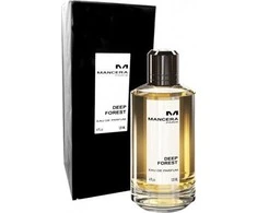 MANCERA Deep Forest EDP parfumuotas vanduo Unisex, 120 ml