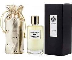 MANCERA Hindu Kush EDP parfumuotas vanduo Unisex, 120 ml