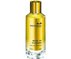Mancera Musk Of Flowers Eau De Parfum 120ml nišiniai kvepalai Moterims