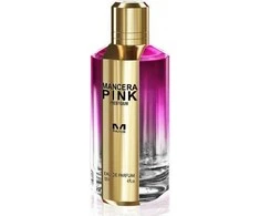 Mancera Rožinė Prestigium EDP parfumuotas vanduo moterims, 120 ml