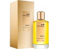 MANCERA Sicily EDP parfumuotas vanduo Unisex, 120 ml