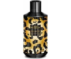 Mancera Wild Leather EDP U 120 ml