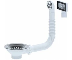 Ani Plast VENTILIS SU PERSIPYLIMU PLAUTUVEI 3½ ANI