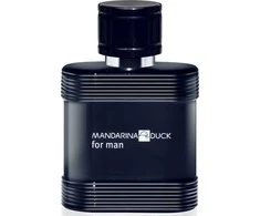 Mandarina Duck For Man EDP parfumuotas vanduo vyrams, 100 ml