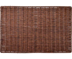 Mondex Mandy Wattle stalo padėkliukas 45x30x0,5 cm