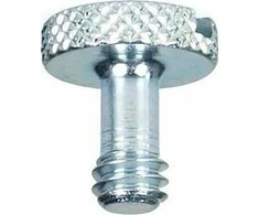 Manfrotto Śruba 1/4" do płytki 410/501 kompl. 2 vnt.