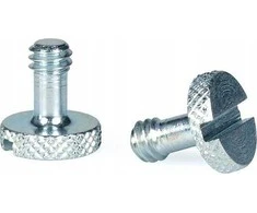 Manfrotto Śruba 1/4" do płytki 410/501 kompl. 2 vnt.