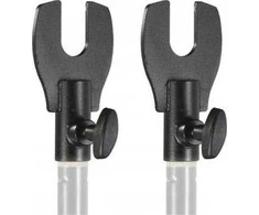 Manfrotto 1 Expan trikojo laikikliai (2 vnt.)