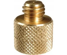 Manfrotto 3/8"" iki 1/4"" adapteris
