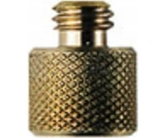 Manfrotto 3/8"" iki 1/4"" adapteris