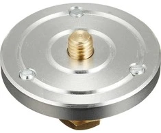 Adapteris - Manfrotto 3/8" iki 5/8" sujungimo įrankis