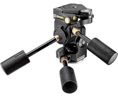 Manfrotto 3 krypčių galvutė 229 SuperPro