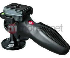 Manfrotto trikojo galvutė 324RC2