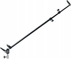 Apšvietimo stovas - Manfrotto Laikiklis do blendy 66-185cm Reguliuojamas aukštis
