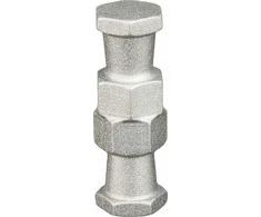 Manfrotto Jungtis dviems 035, statmena