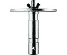 Adapteris - Manfrotto 1 1/8" į 3/8" 120mm