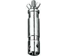 Manfrotto adapteris 28mm + M10