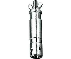 Adapteris - Manfrotto 28mm M12 jungtis