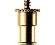 Manfrotto adapteris 5/8" kaištis, 1/4" varžtas